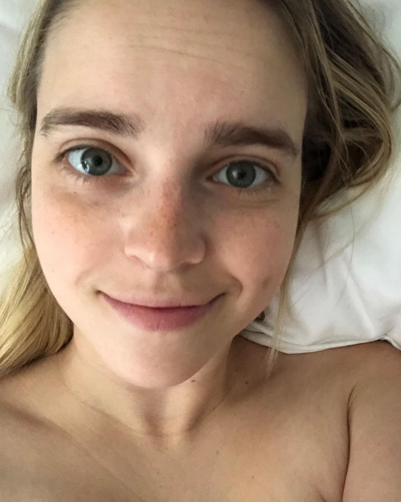 成人版IG「OnlyFans」破千人追蹤是因為成績好？性感網紅Codi Vore 抖音反諷爆紅！ JUKSY 街星