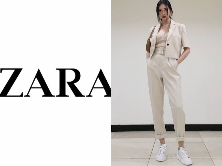 ZARA 網購折扣季必買推薦：「這 5 樣單品」CP 值最高！韓韶禧、金世正都跟著買～