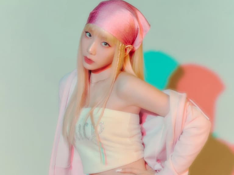 少女時代「太妍」新曲〈Weekend〉火速爆登熱搜！解析 4 大妝容關鍵 2021 下半年必流行！