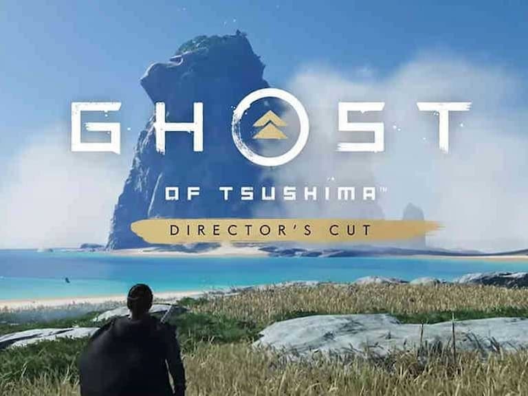 SONY PS5 遊戲大作《對馬戰鬼 導演版》即將於 8 月正式登場,高清畫面又要讓玩家上癮!