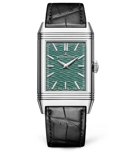 Jaeger-LeCoultre