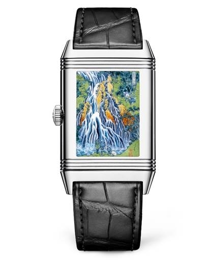 Jaeger-LeCoultre