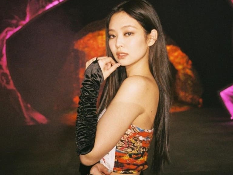 泫雅、Jessi 都落榜? 2021 韓國「最受歡迎女饒舌歌手」排行榜公開:冠軍實至名歸!
