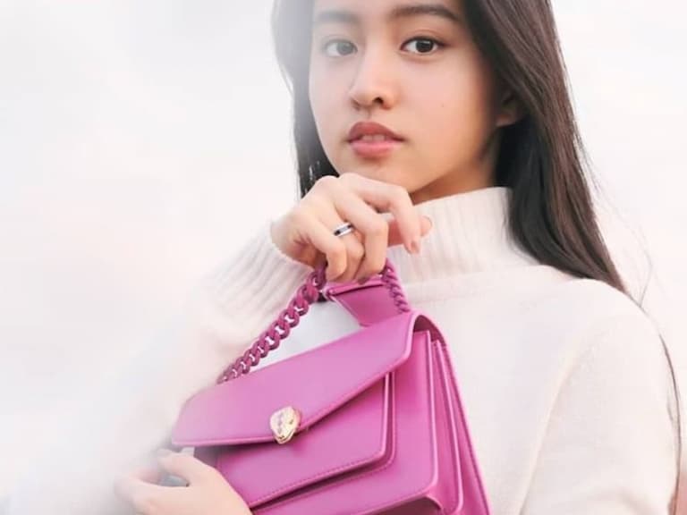 揭曉木村光希最愛 5 款精品包:LOUIS VUITTON、CELINE...每一咖超耐揹!果然繼承爸媽好品味~