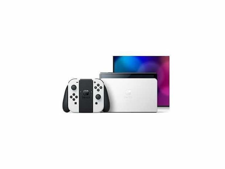 任天堂 Nintendo Switch OLED 最新遊戲主機正式登場,「五大亮點」統整分析你還不入手嗎?