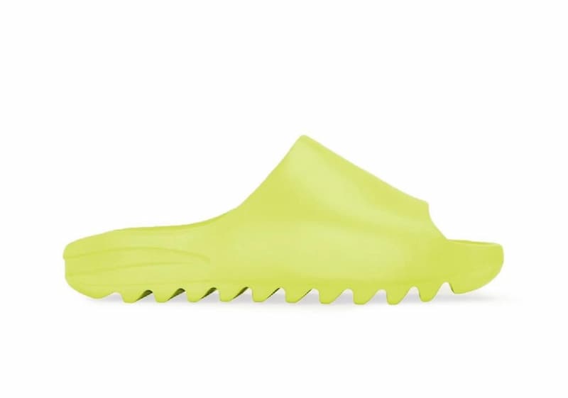 adidas Yeezy 系列將在2021 全面迎來再發 