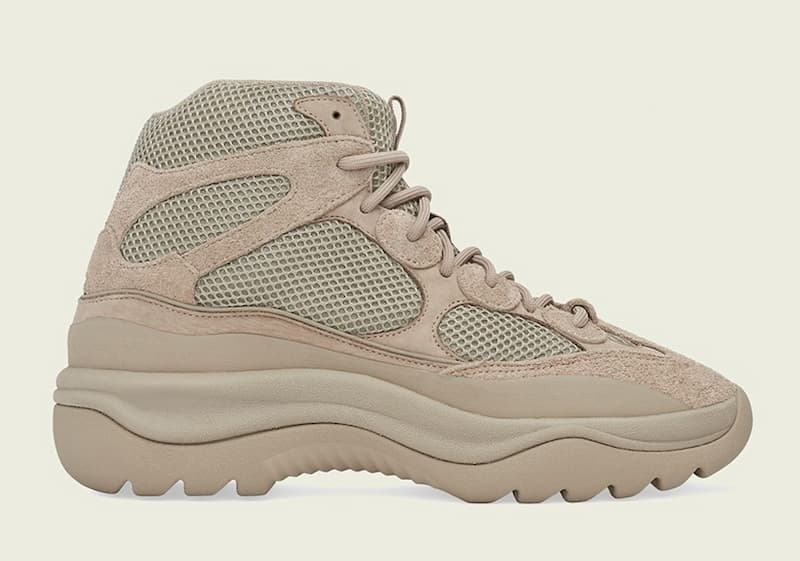 adidas Yeezy 系列將在2021 全面迎來再發 