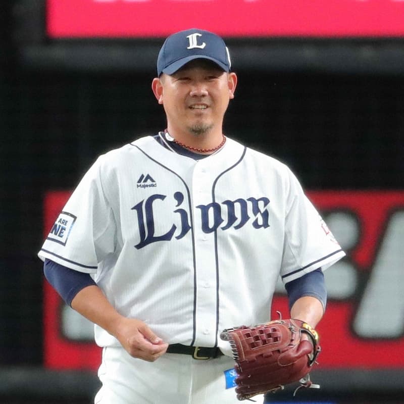 MLB／行蹤不明後宣布將退役！平成怪物「松坂大輔」曾右手發麻無知覺 
