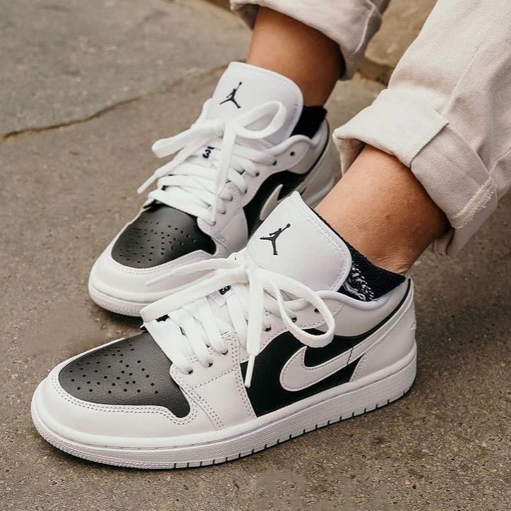 Air Jordan 1 Low