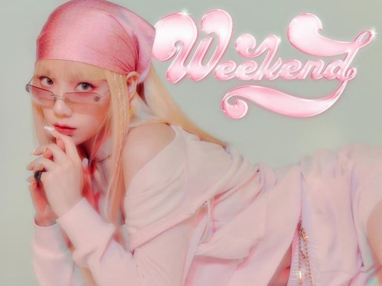 少女時代太妍〈Weekend〉新曲 MV 造型美翻！「3 大亮點」直接預測 2021 下一波流行！