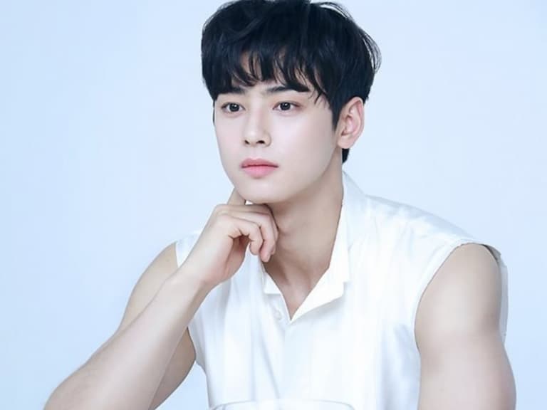 車銀優、王嘉爾⋯KPOP 男星肌肉鍛鍊技巧曝光！不脫都不知道這麼可口～