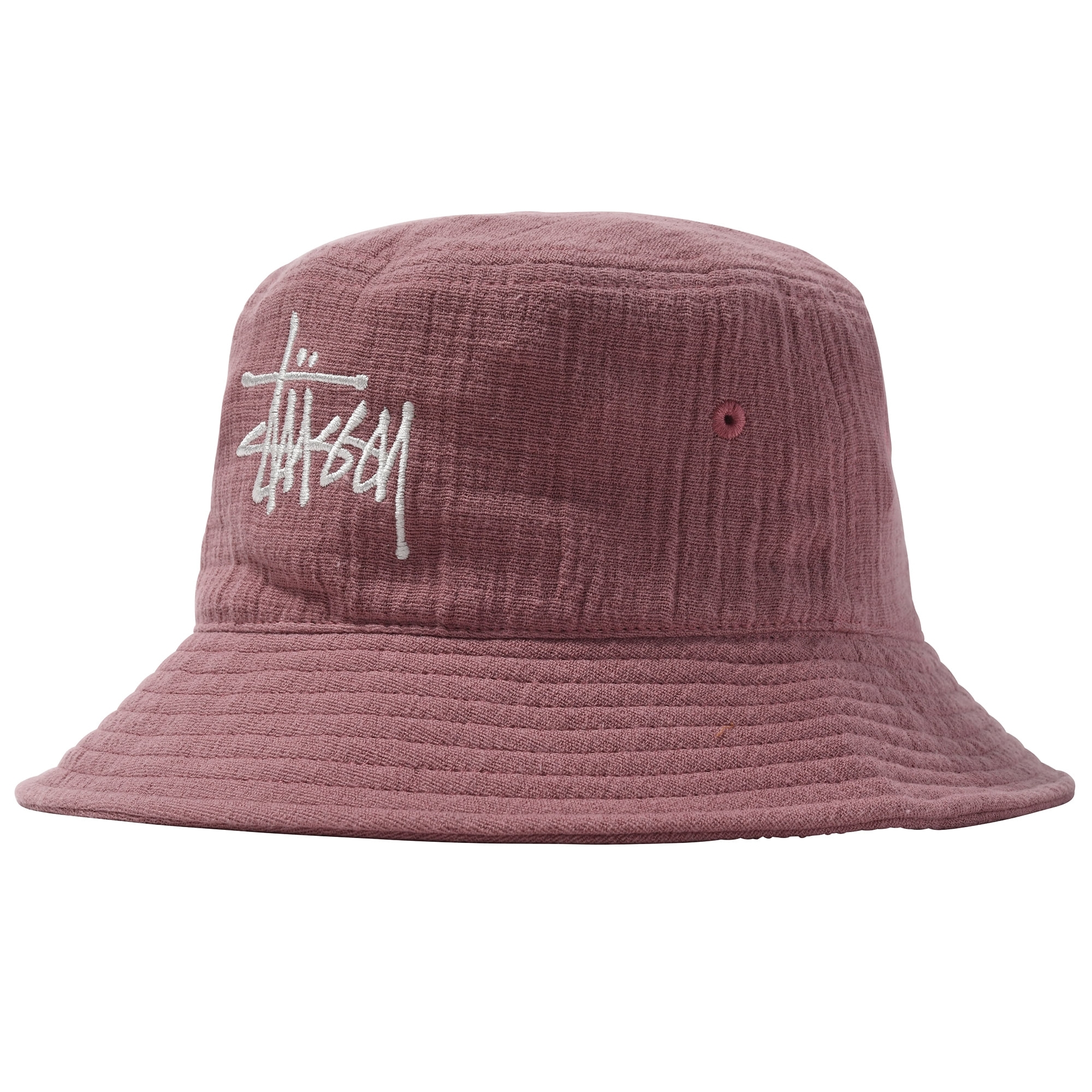 Stussy 漁夫帽