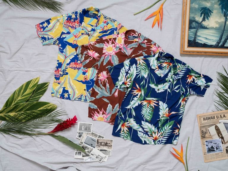 Polo Ralph Lauren隆重推出The Hoffman Collection！