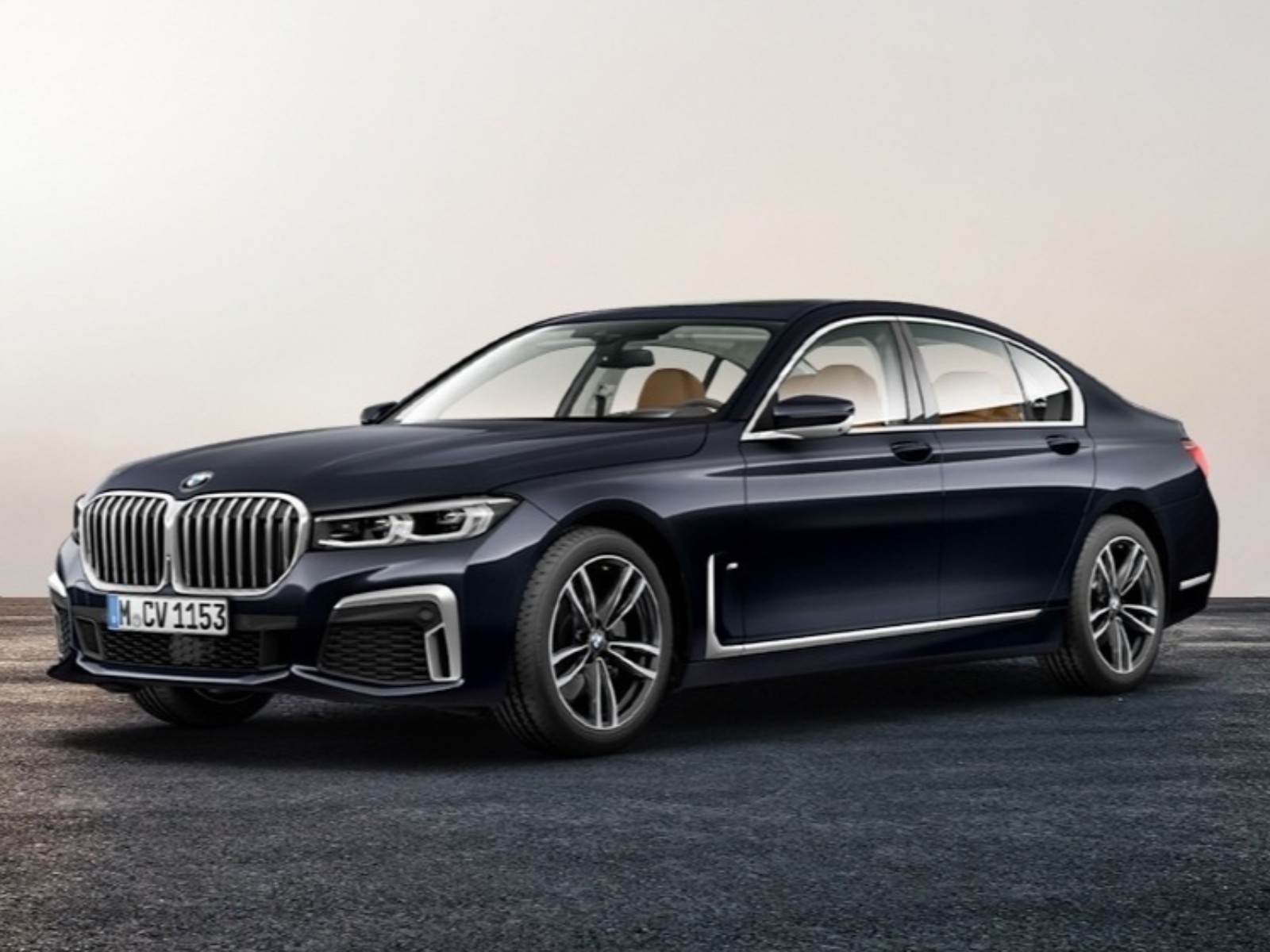 優質音響竟是標配？！全新 BMW 7 系列 Diamond Edition 車款佛心大升級，4 大重點＋1 好康報你知！