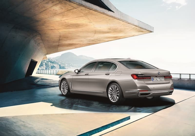 優質音響竟是標配 全新bmw 7 系列diamond Edition 車款佛心大升級 4 大重點 1 好康報你知 Juksy 街星
