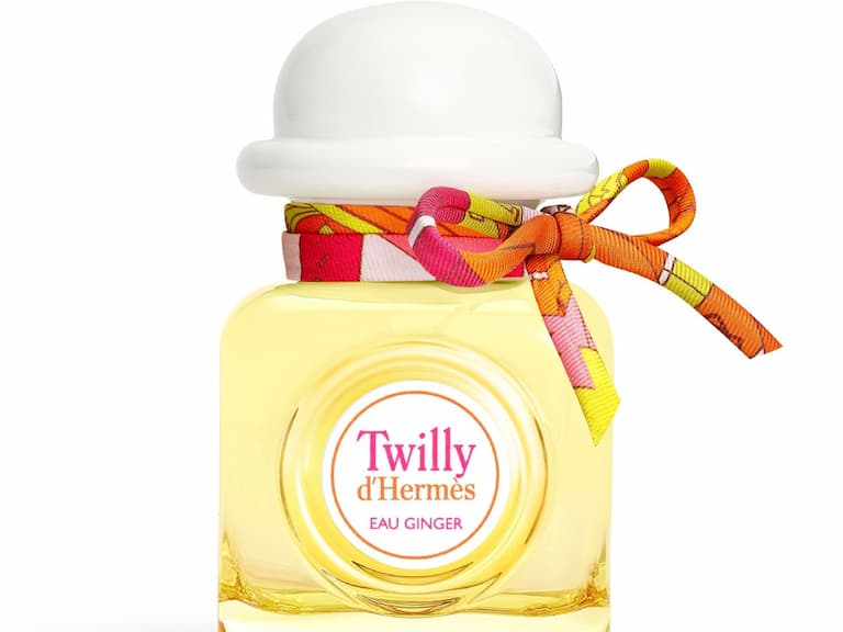 愛馬仕 Twilly 絲巾香水再添新成員！靠 12 星座速配技巧，輕鬆配對命定香！