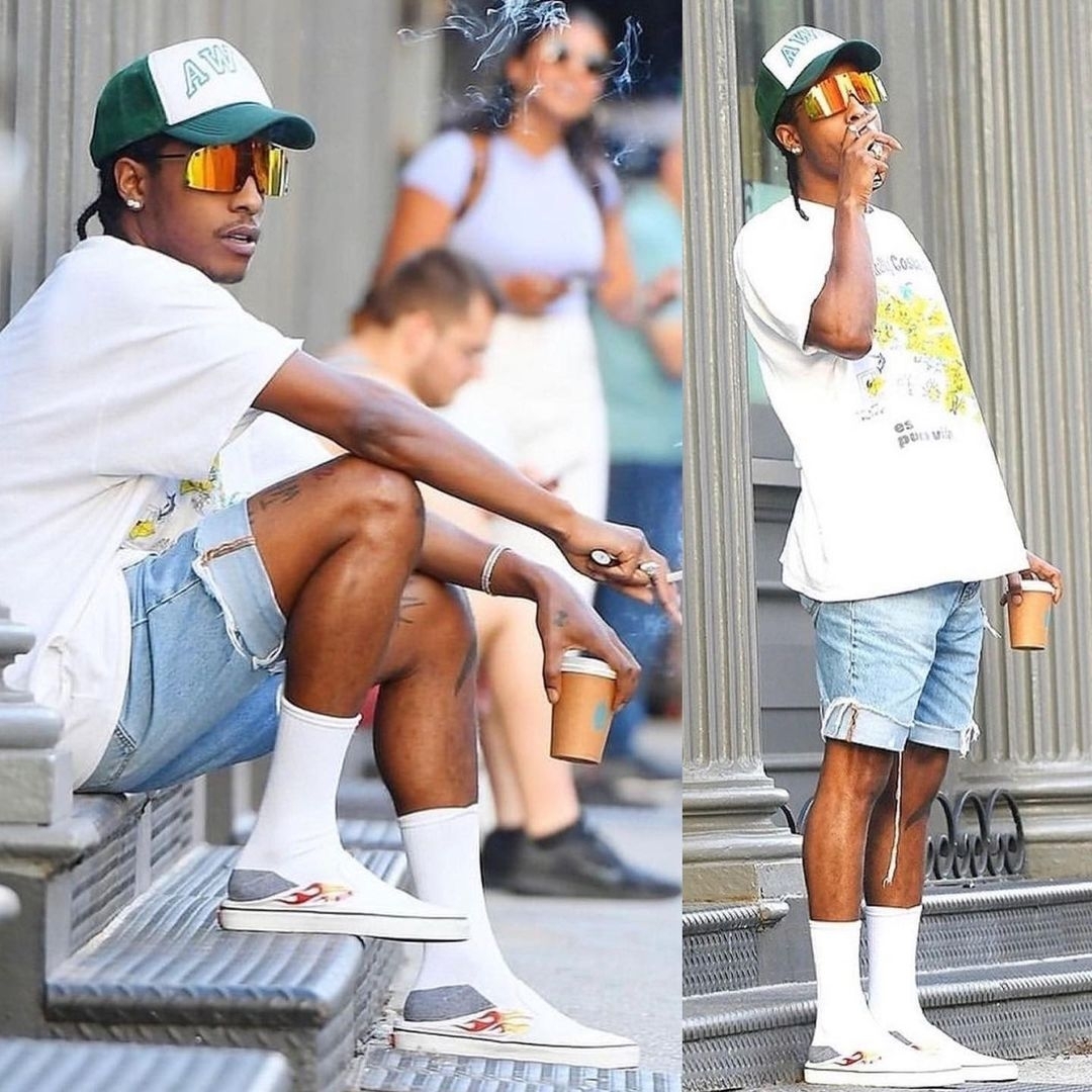 A$AP ROCKY