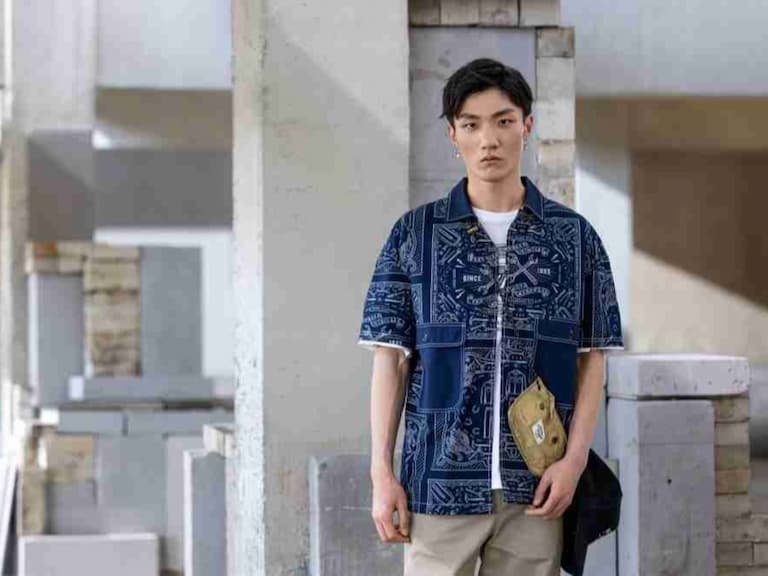 Dickies 推出全新 2021 秋季新品,「工裝元素+變形蟲圖騰」帥到讓你想全部打包!