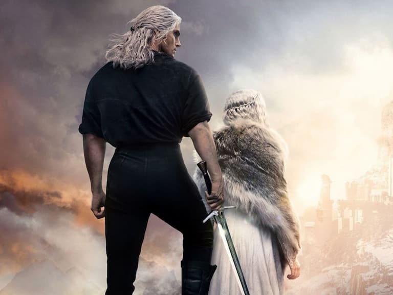 今年底上線！《獵魔士》第 2 季預告，利維亞的傑洛特守護小公主 Ciri 進行新冒險！