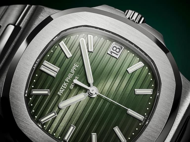 別只知道勞力士！揭開 12 個百達翡麗 Patek Philippe 的秘密：6 億的錶原來長這樣...