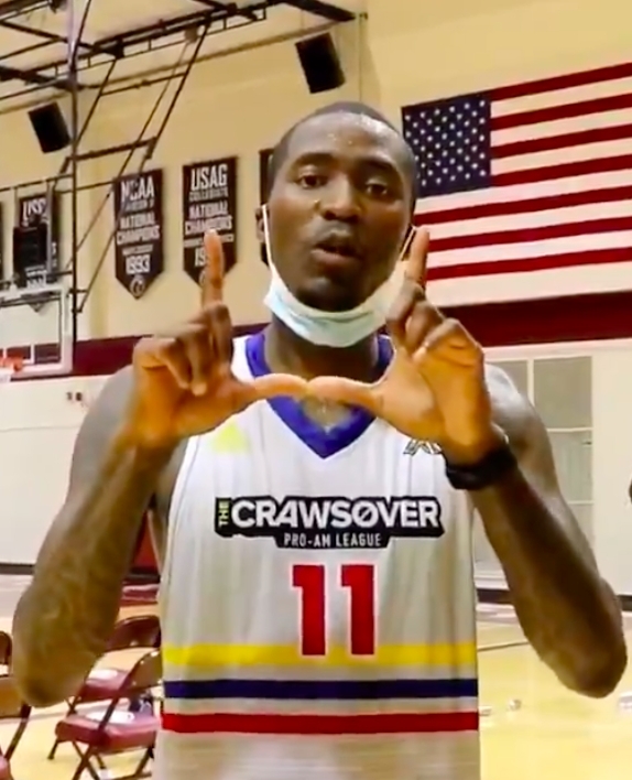 Jamal Crawford