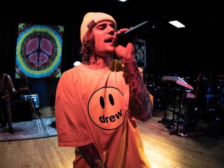 Supreme、Drew House 等 5 款「夏天短 Tee」款式嚴選,就連你的男神小賈斯汀也愛!