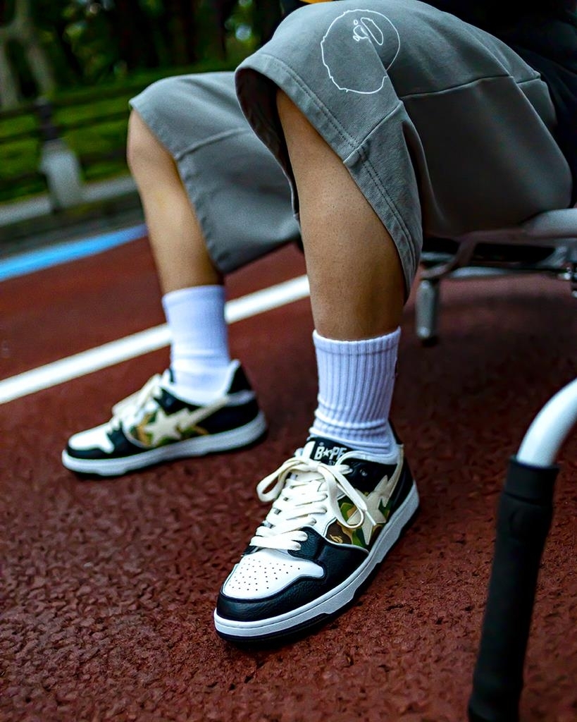 BAPE STA