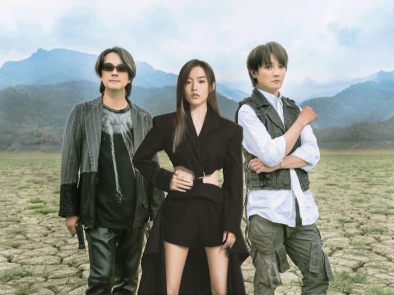 F.I.R. 飛兒樂團回來了！睽違兩年再推洗腦新曲〈錦繡夢〉，防疫期間帶給你滿滿正能量！