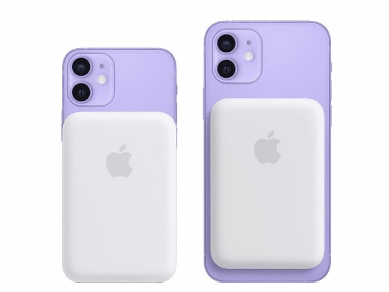 Apple 官網突襲上架原廠「Mag Safe 外接式電源」，果粉們準備好要怒搶一波了嗎？
