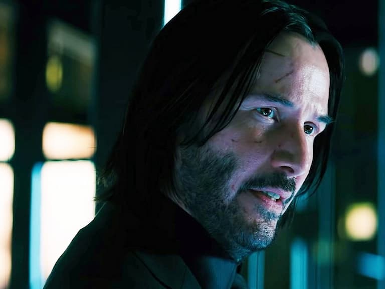 基努李維 Keanu Reeves 身高 186、與女友戀情穩定、親揭梗圖⋯10 件事全面認識好萊塢男神！