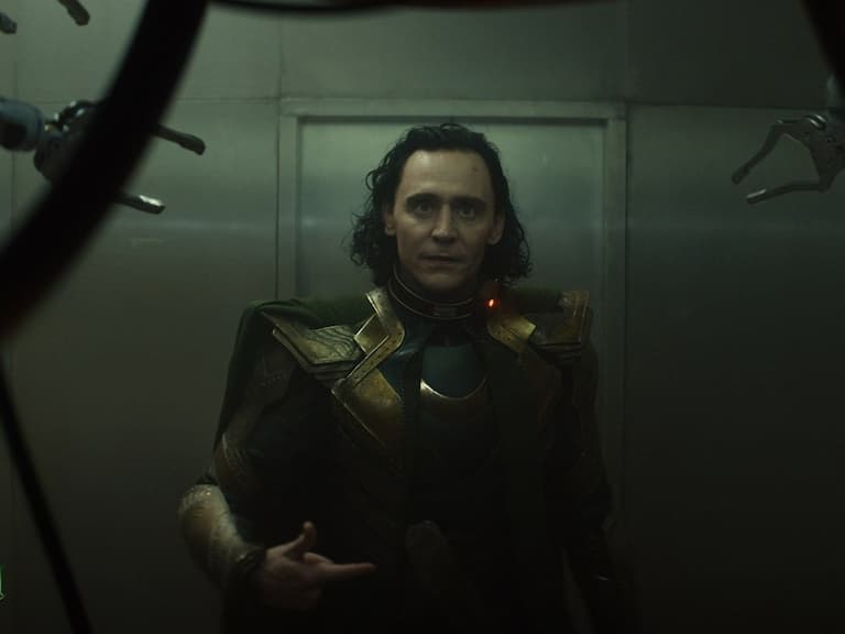 MCU 影集頭一遭！漫威官方宣布《洛基》續訂第二季，高潮大結局撼動觀眾！