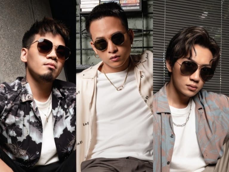 Ray-Ban 雷朋潮流鏡款全新上眼，「茄子蛋」親自示範，居家也能潮潮 WFH！