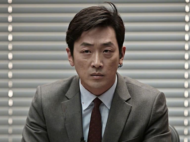 黃金陣容!張震加盟 Netflix 史上最貴韓劇《蘇利南》,河正宇、黃晸玟同台飆戲!