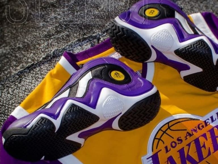 adidas 宣布將復刻 4 雙「Kobe Bryant 簽名球鞋」,向 NBA 最年輕的灌籃大賽冠軍致敬!