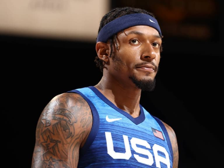 東京奧運/美國男籃球員 Bradley Beal 因「新冠肺炎」遭隔離,Trae Young 發文想進夢幻隊!