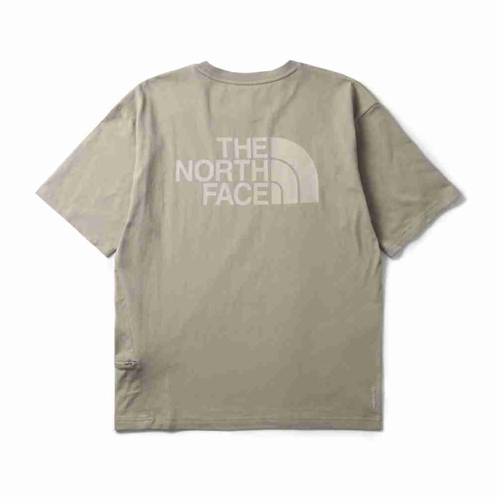 The North Face Urban Exploration 2021 秋冬新品