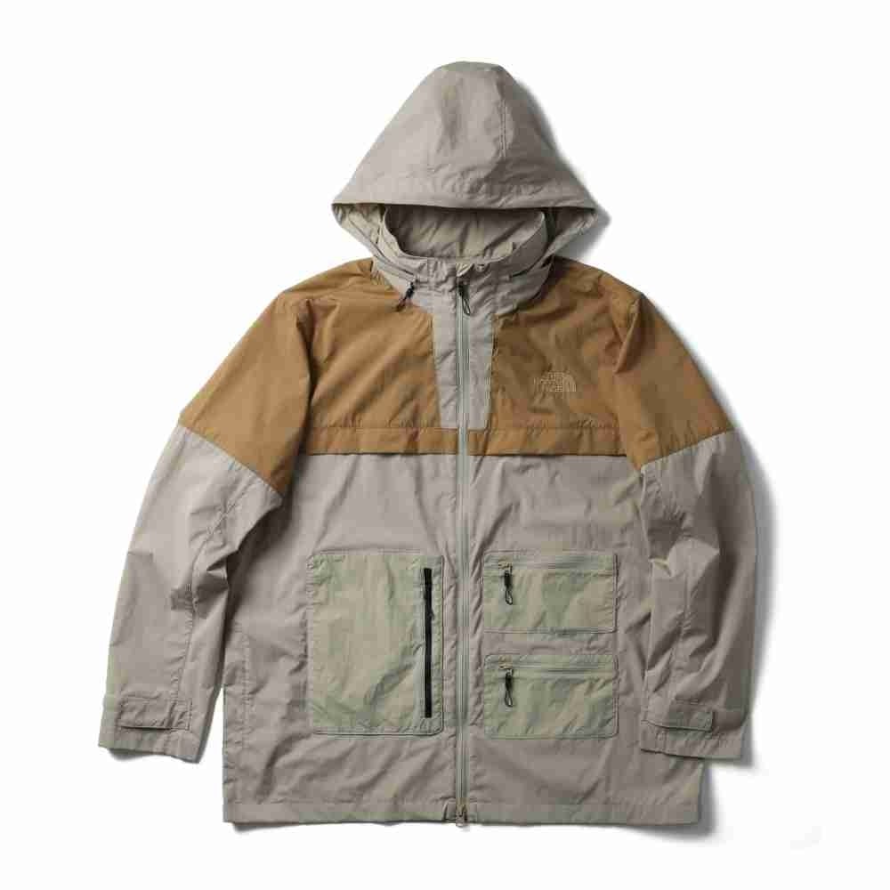 The North Face Urban Exploration 2021 秋冬新品