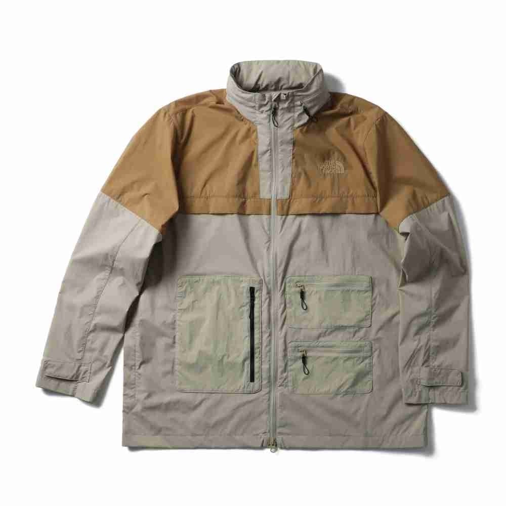 The North Face Urban Exploration 2021 秋冬新品