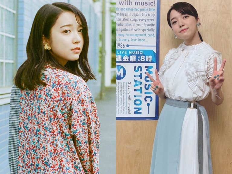 日系女孩必學！真人版《神隱少女》上白石萌音用 3 招穿搭技巧視覺增高 10 公分！