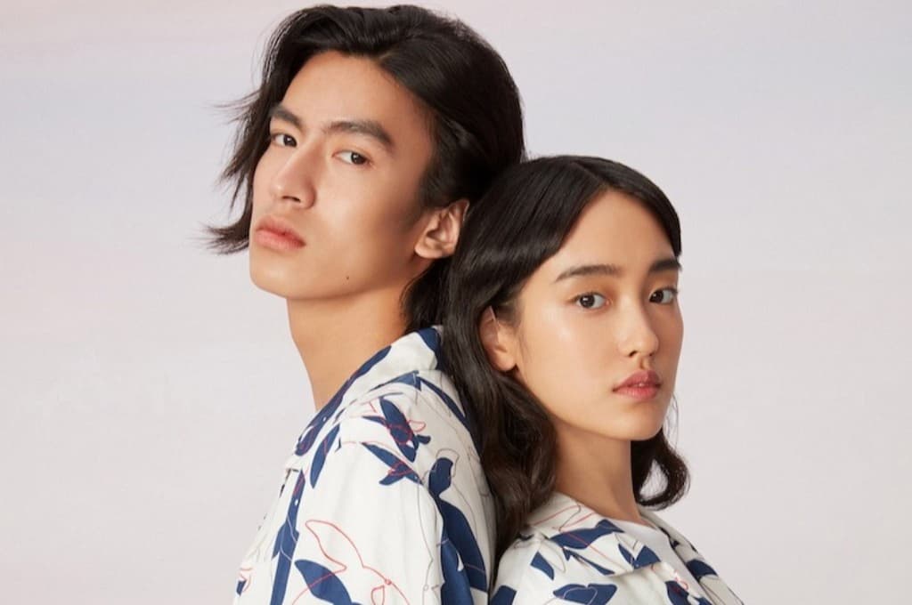 BOSS 2021七夕限定系列，愛與微笑！ - JUKSY 街星 市場新訊_穿搭