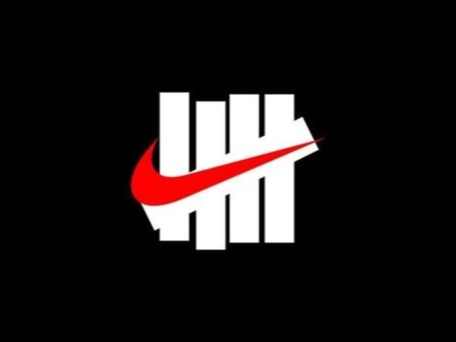 Undefeated x Nike Air Force 1 聯名球鞋再推全新配色，這次的「蛇皮+麂皮」紋路你受得了嗎？