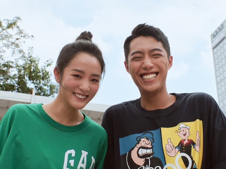 美式懷舊浪潮來襲！「GAP X POPEYE」大力水手聯名系列強勢登場！