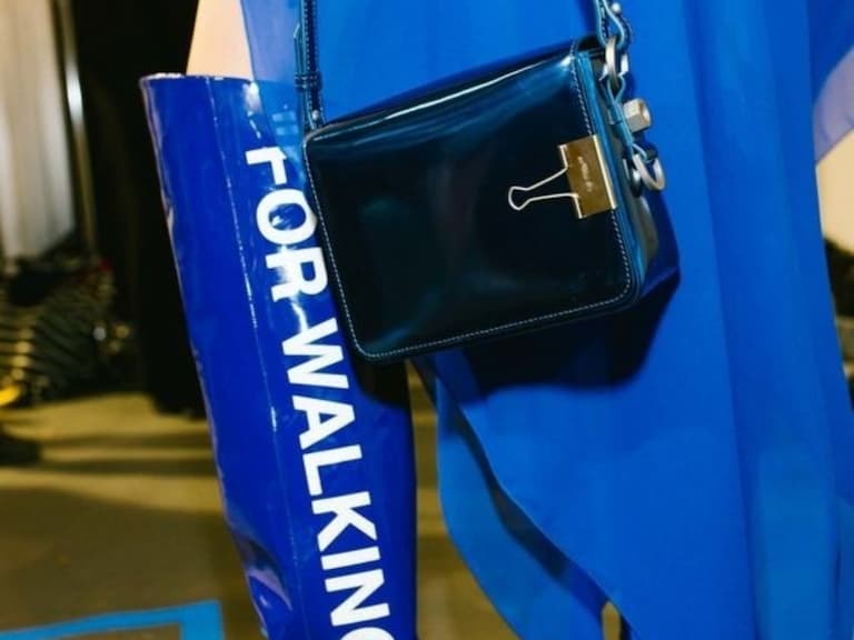 時尚震撼彈：Off-White 正式入主 LVMH 集團，成為 LV、Dior、Fendi 師弟！
