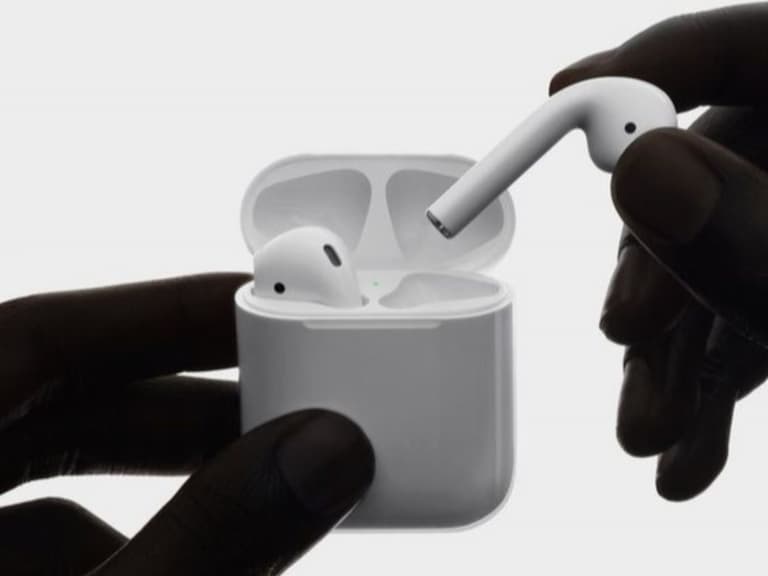 Apple AirPods 盜版猖獗被美國海關查扣，總金額高達近 17 億台幣！