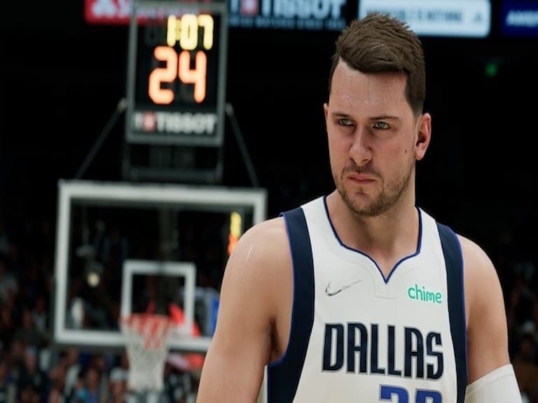 首次揭露！《NBA 2K22》全新特色發表