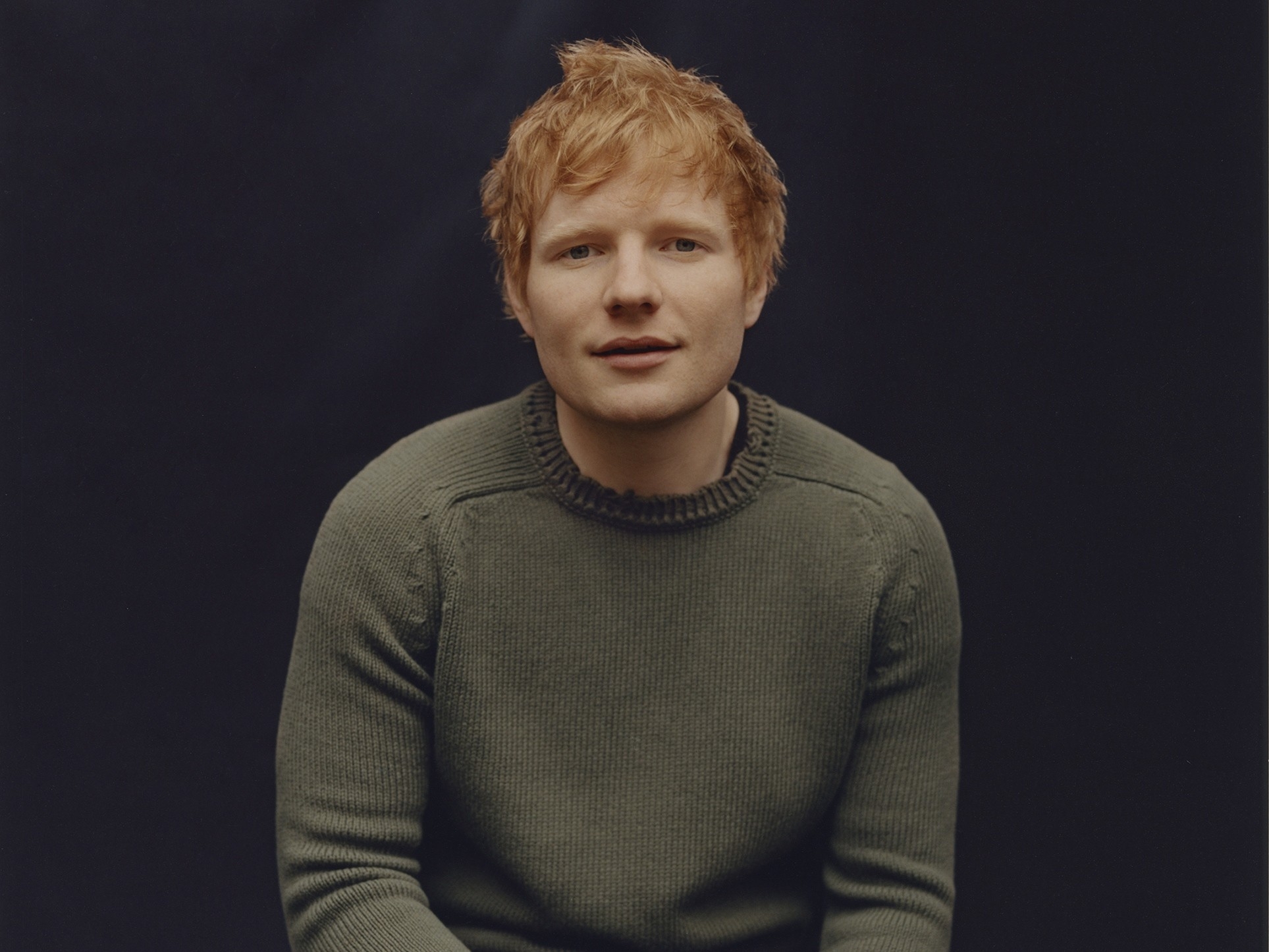 Ed Sheeran《Bad Habits》挑戰中毒性 EDM 創作強勢回歸！回顧經典神曲 TOP 5 發現我們愛他的理由！