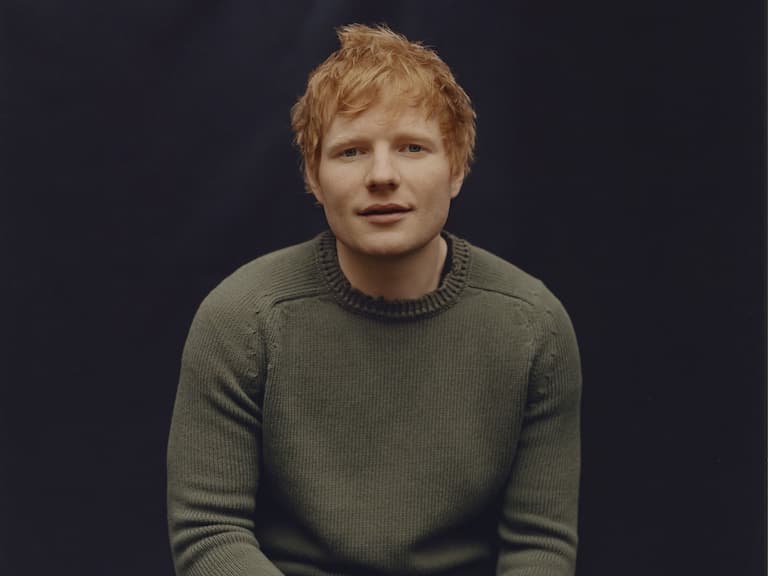 Ed Sheeran《Bad Habits》挑戰中毒性 EDM 創作強勢回歸!回顧經典神曲 TOP 5 發現我們愛他的理由!