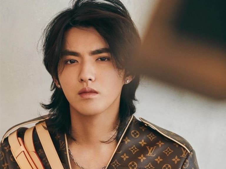 連 LV 都不挺了！品牌官方宣布：「終止與吳亦凡合作關係。」手上代言正式全掉光！