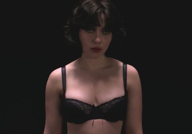 Under the Skin