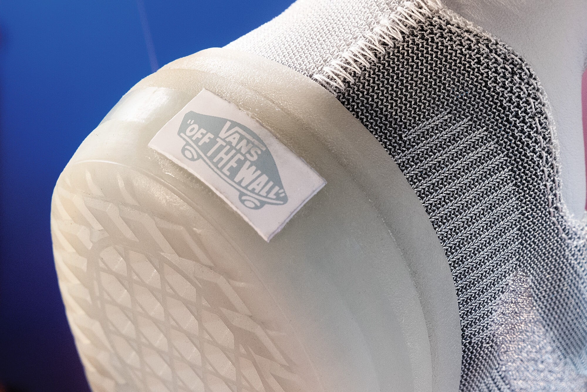滑板機能結合日常休閒！ VANS 創新鞋款EVDNT ULTIMATEWAFFLE 全新發售